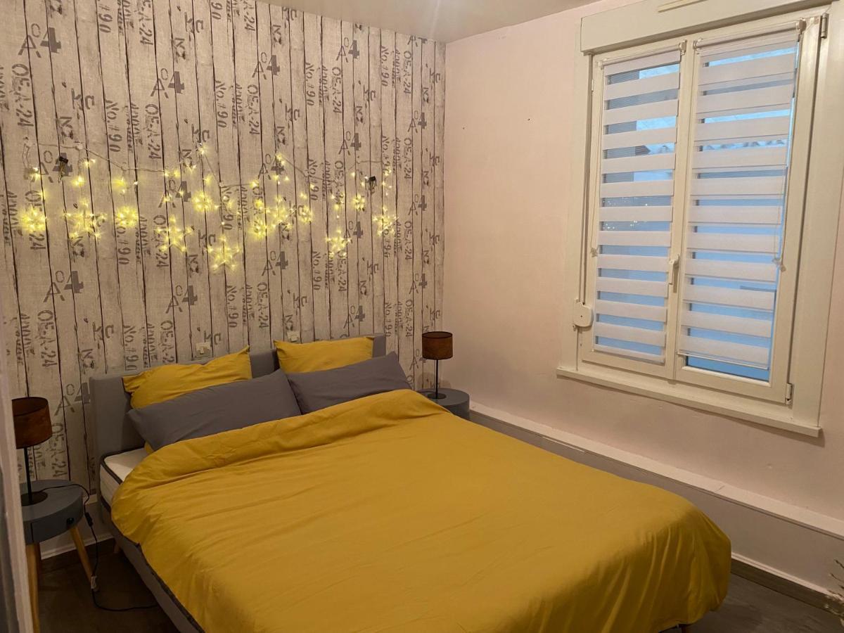 Appartement Plage Merlimont 10 Mn Berck Le Touquet Avec Jardin מראה חיצוני תמונה